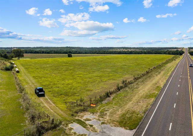 Photo 3 of Land for sale at 4562 Highway 77, Chilton, TX 76632 | MLS# 21368556 | Listing updated on 2026-09-12