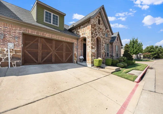 Photo 3 of Condo for sale at 8613 Shallowford Ln, Mc Kinney, TX 75070 | MLS# 21379343 | Listing updated on 2026-10-03