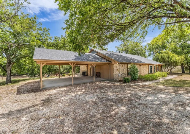 Photo 3 of Sale Pending at 190 County Rd 3198, Valley Mills, TX 76689 | MLS# 21379235 | Listing updated on 2026-09-27