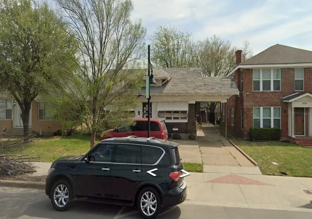 Photo 1 of Multi family home for sale at 3005 Hemphill St, Fort Worth, TX 76110 | MLS# 21379745 | Listing updated on 2026-09-12