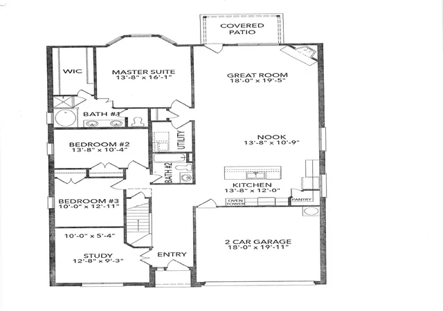 Photo 36 of Single family home for sale at 646 Harris Ridge Dr, Arlington, TX 76002 | MLS# 21380015 | Listing updated on 2026-09-27