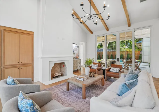 Photo 2 of Mansion for sale at 6031 Lupton Dr, Dallas, TX 75225 | MLS# 21379887 | Listing updated on 2026-09-12