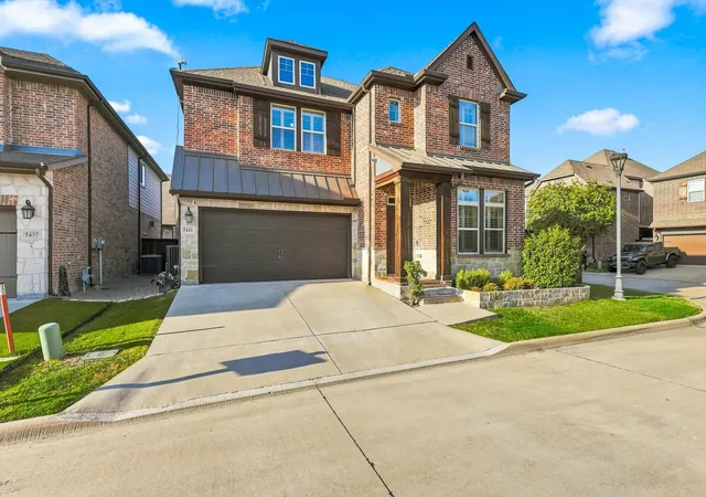 Photo 1 of Single family home for sale at 5441 Caine Rd, Richardson, TX 75082 | MLS# 21379073 | Listing updated on 2026-09-12