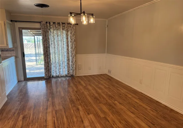 Photo 3 of Sale Pending at 4810 Don Juan St, Abilene, TX 79605 | MLS# 21376080 | Listing updated on 2026-09-14