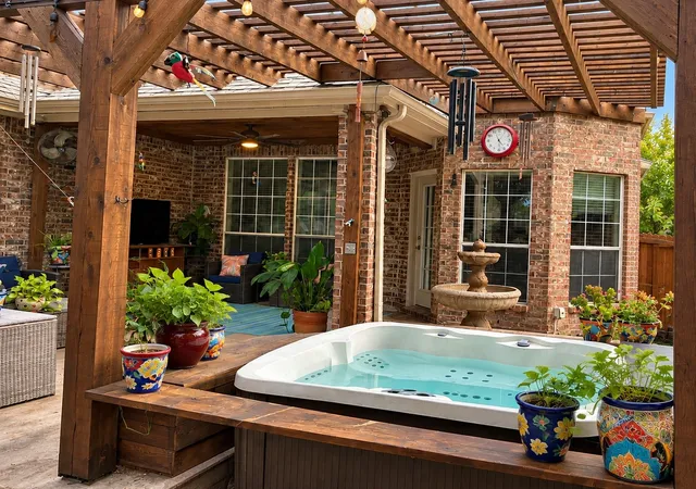 Photo 2 of Single family home for sale at 9017 Silsby Dr, Fort Worth, TX 76244 | MLS# 21379333 | Listing updated on 2026-09-25