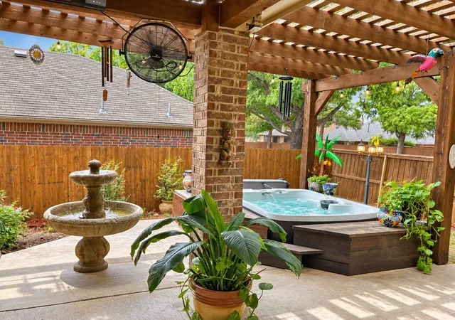 Photo 1 of Single family home for sale at 9017 Silsby Dr, Fort Worth, TX 76244 | MLS# 21379333 | Listing updated on 2026-09-25