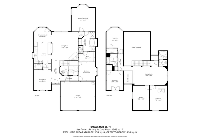 Photo 40 of Single family home for sale at 9017 Silsby Dr, Fort Worth, TX 76244 | MLS# 21379333 | Listing updated on 2026-09-25