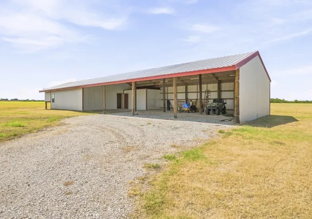 Photo 2 of Land for sale at 323 Slaughter, Megargel, TX 76370 | MLS# 21380038 | Listing updated on 2026-09-09
