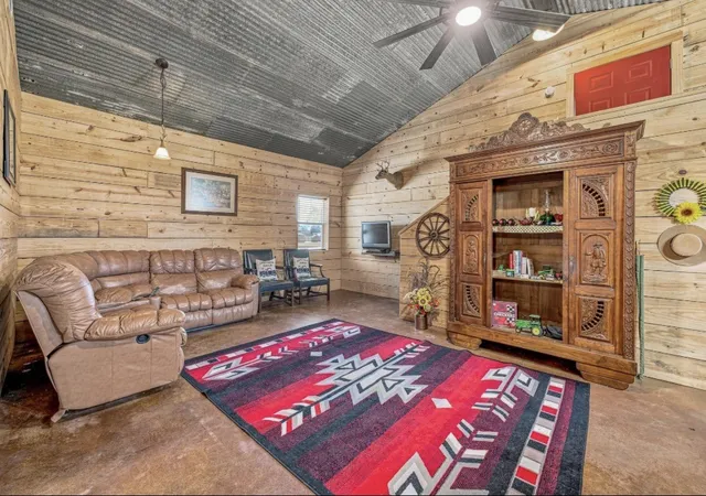 Photo 3 of House for sale at 323 Slaughter, Megargel, TX 76370 | MLS# 21380038 | Listing updated on 2026-09-09