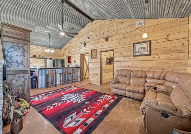 Photo 4 of House for sale at 323 Slaughter, Megargel, TX 76370 | MLS# 21380038 | Listing updated on 2026-09-09