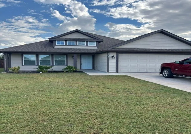 Photo 1 of Single family home for sale at 305 Sunnyside Dr, Trenton, TX 75490 | MLS# 21377201 | Listing updated on 2026-09-08
