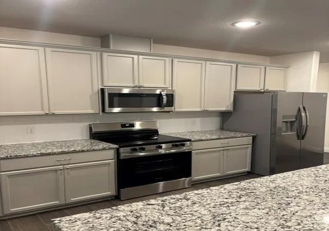 Photo 3 of Single family home for sale at 305 Sunnyside Dr, Trenton, TX 75490 | MLS# 21377201 | Listing updated on 2026-09-08