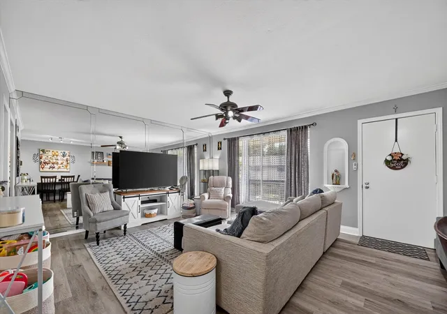 Photo 1 of Condo for sale at 11116 Valleydale Dr #D, Dallas, TX 75230 | MLS# 21368843 | Listing updated on 2026-09-08