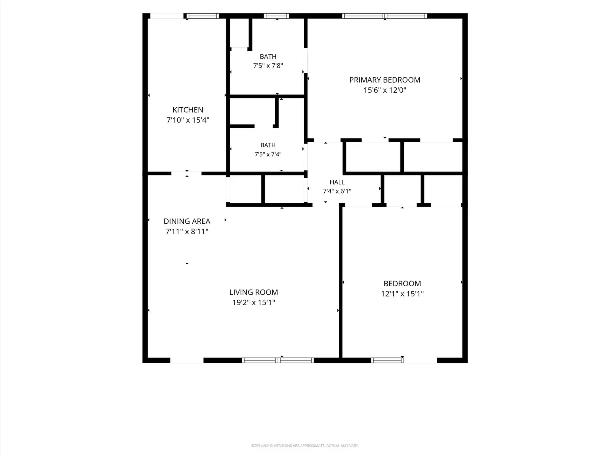 Listing Photo 29 - Condo for sale in 11116 Valleydale Dr located at 11116 Valleydale Dr, Dallas, TX 75230 - Unit 11116 Valleydale Dr