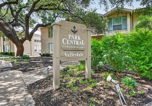 Photo 2 of Condo for sale at 11116 Valleydale Dr #D, Dallas, TX 75230 | MLS# 21368843 | Listing updated on 2026-09-08