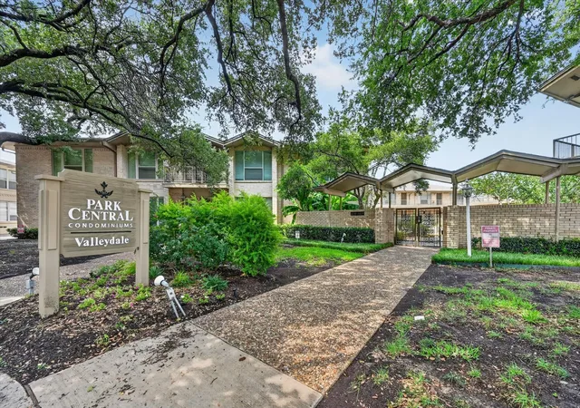 Photo 3 of Condo for sale at 11116 Valleydale Dr #D, Dallas, TX 75230 | MLS# 21368843 | Listing updated on 2026-09-08