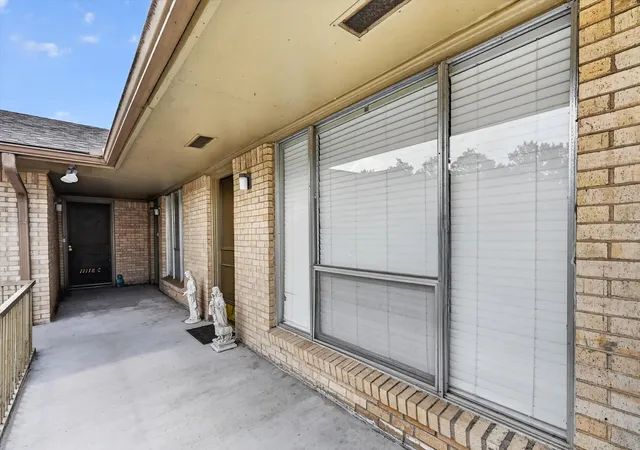 Photo 4 of Condo for sale at 11116 Valleydale Dr #D, Dallas, TX 75230 | MLS# 21368843 | Listing updated on 2026-09-08