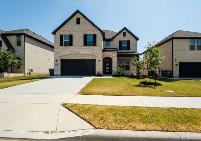 Photo 1 of Single family home for sale at 1721 Canals Dr, Little Elm, TX 75068 | MLS# 21379798 | Listing updated on 2026-09-13