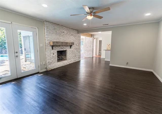 Photo 3 of Single family home for sale at 7540 Monterrey Dr, Fort Worth, TX 76112 | MLS# 21376784 | Listing updated on 2026-09-14
