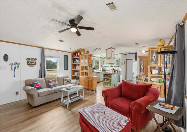 Photo 1 of Manufactured home for sale at 375 Whispering Oaks Ln, Early, TX 76802 | MLS# 21378887 | Listing updated on 2026-09-08