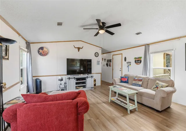Photo 2 of Manufactured home for sale at 375 Whispering Oaks Ln, Early, TX 76802 | MLS# 21378887 | Listing updated on 2026-09-08