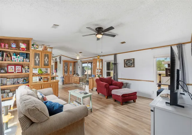 Photo 3 of Manufactured home for sale at 375 Whispering Oaks Ln, Early, TX 76802 | MLS# 21378887 | Listing updated on 2026-09-08