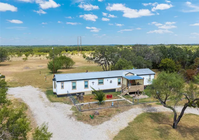 Photo 40 of Manufactured home for sale at 375 Whispering Oaks Ln, Early, TX 76802 | MLS# 21378887 | Listing updated on 2026-09-08