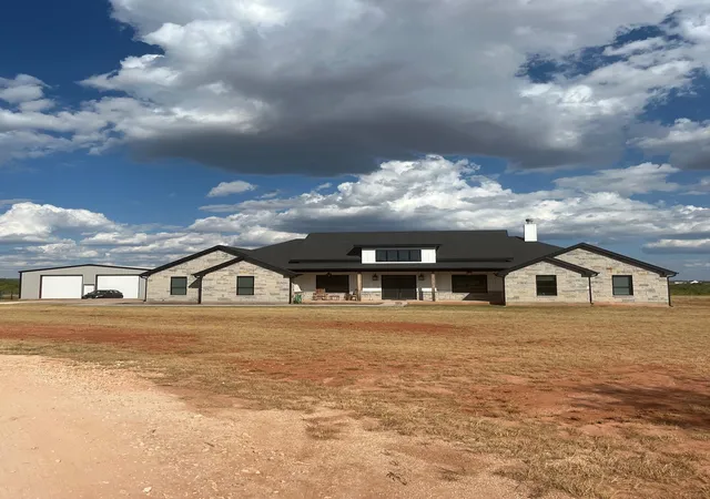 Photo 2 of Single family home for sale at 2889 County Rd 131, Tuscola, TX 79562 | MLS# 21380066 | Listing updated on 2026-09-08