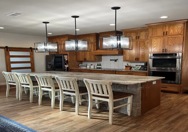 Photo 3 of Single family home for sale at 2889 County Rd 131, Tuscola, TX 79562 | MLS# 21380066 | Listing updated on 2026-09-08