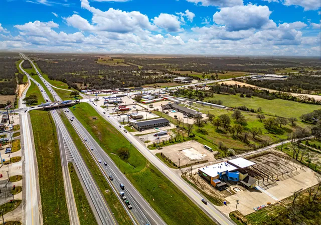 Photo 3 of Sale Pending at 2351 N Trade Days Blvd, Canton, TX 75103 | MLS# 21380063 | Listing updated on 2026-09-20