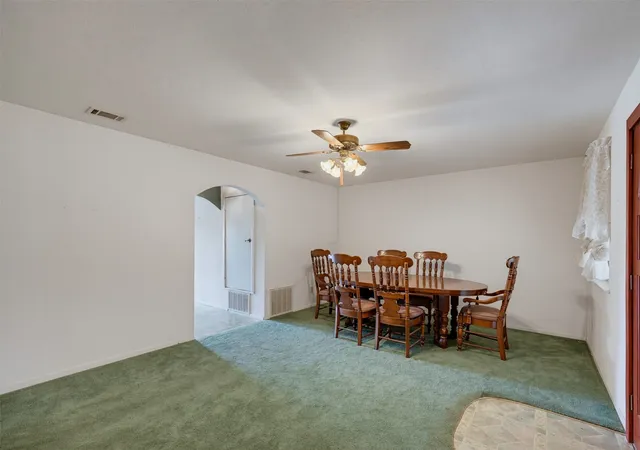 Photo 3 of Single family home for sale at 545 County Rd 1110a, Cleburne, TX 76031 | MLS# 21380071 | Listing updated on 2026-09-08