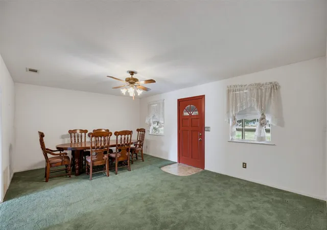 Photo 4 of Single family home for sale at 545 County Rd 1110a, Cleburne, TX 76031 | MLS# 21380071 | Listing updated on 2026-09-08