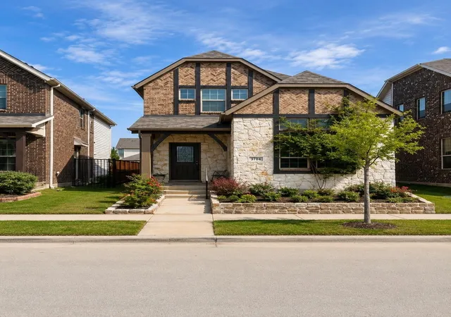 Photo 1 of Single family home for sale at 3704 Banton St, Rowlett, TX 75089 | MLS# 21380072 | Listing updated on 2026-10-02