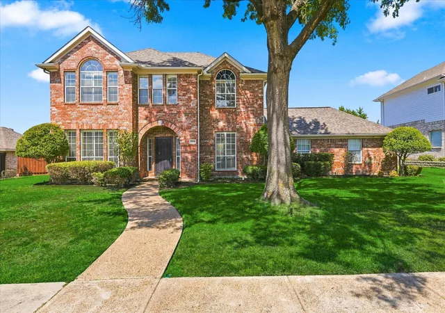 Photo 1 of Single family home for sale at 1221 Tralee Ln, Garland, TX 75044 | MLS# 21367360 | Listing updated on 2026-09-09