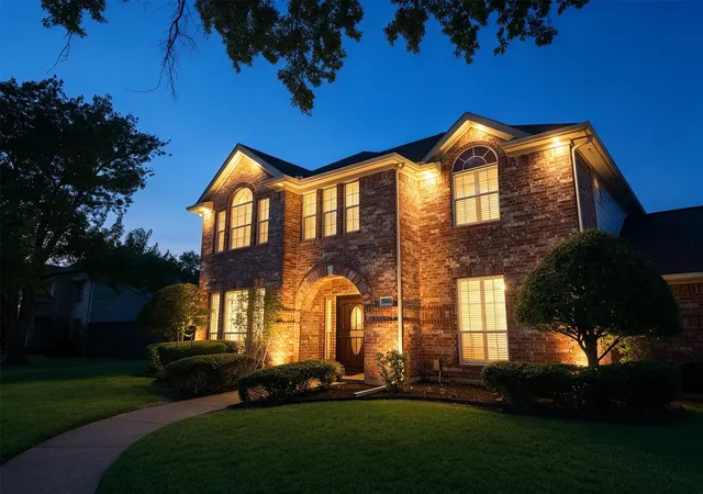 Photo 2 of Single family home for sale at 1221 Tralee Ln, Garland, TX 75044 | MLS# 21367360 | Listing updated on 2026-09-09