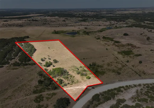 Land for sale at Tbd Country Rd 2376, Walnut Springs, TX 76665 | MLS# 21370160