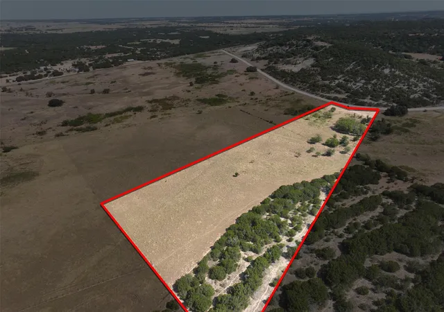 Photo 2 of Land for sale at Tbd Country Rd 2376, Walnut Springs, TX 76665 | MLS# 21370160 | Listing updated on 2026-09-08