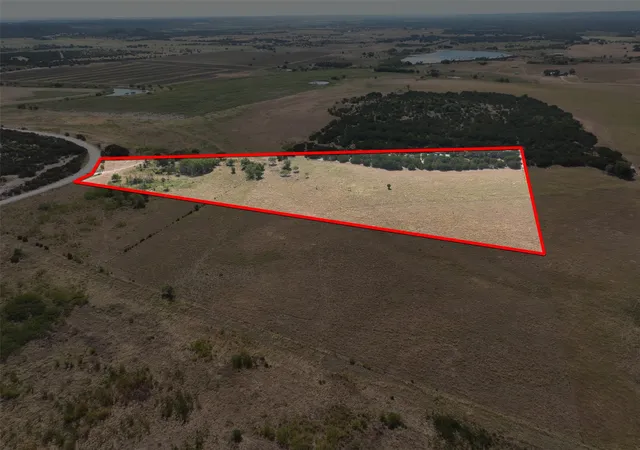 Photo 3 of Land for sale at Tbd Country Rd 2376, Walnut Springs, TX 76665 | MLS# 21370160 | Listing updated on 2026-09-08
