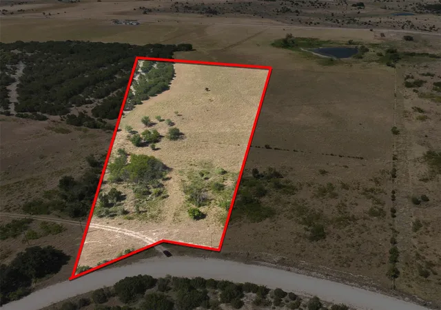 Photo 3 of Land for sale at Tbd Country Rd 2376, Walnut Springs, TX 76665 | MLS# 21370160 | Listing updated on 2026-09-08