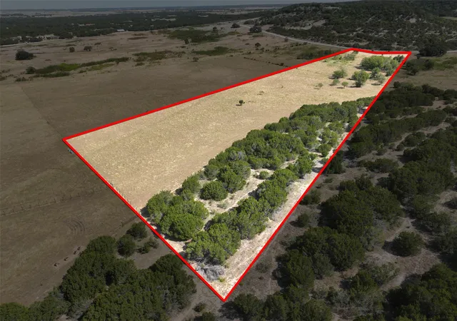 Photo 4 of Land for sale at Tbd Country Rd 2376, Walnut Springs, TX 76665 | MLS# 21370160 | Listing updated on 2026-09-08