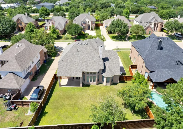 Photo 3 of Single family home for sale at 1910 Saint Johns Ave, Allen, TX 75002 | MLS# 21380081 | Listing updated on 2026-09-15