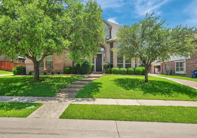 Photo 4 of Single family home for sale at 1910 Saint Johns Ave, Allen, TX 75002 | MLS# 21380081 | Listing updated on 2026-09-15