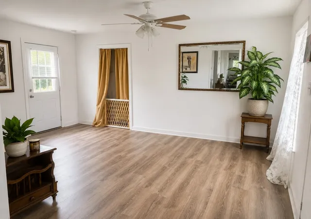 Photo 3 of Single family home for sale at 4000 Fitzhugh Ave, Fort Worth, TX 76105 | MLS# 21380088 | Listing updated on 2026-09-14