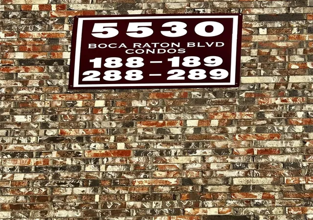 Photo 2 of Condo for sale at 5530 Boca Raton Blvd #189, Fort Worth, TX 76112 | MLS# 21380089 | Listing updated on 2026-09-08