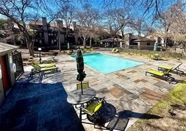 Photo 2 of Condo for sale at 9910 Royal Ln #508, Dallas, TX 75231 | MLS# 21379827 | Listing updated on 2026-09-12