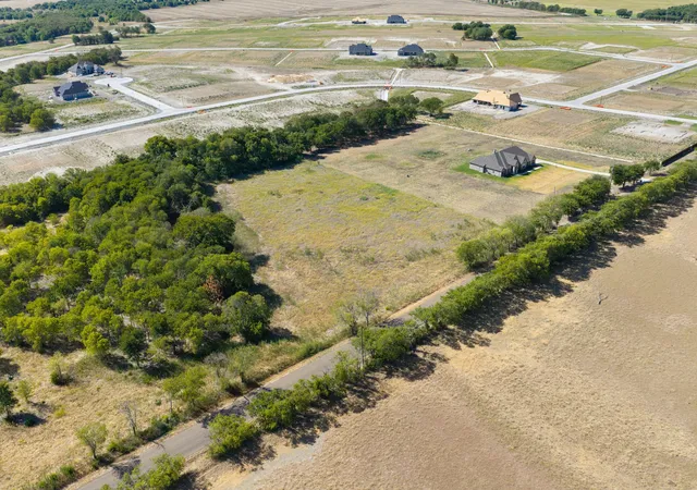 Photo 4 of Land for sale at Lot 8 Old Maypearl Rd, Waxahachie, TX 75167 | MLS# 21380150 | Listing updated on 2026-09-08