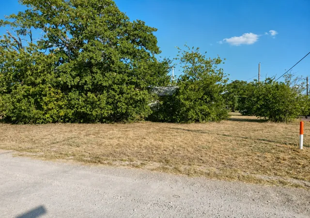 Photo 4 of Land for sale at 1301 Ave A, Cisco, TX 76437 | MLS# 21374607 | Listing updated on 2026-09-08