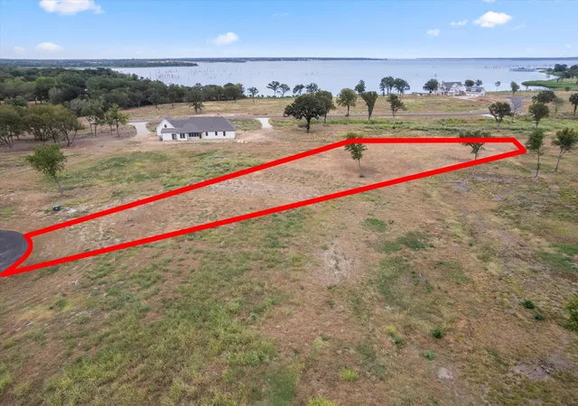 Photo 2 of Land for sale at Lot 149 Solitude Ct, Richland, TX 76681 | MLS# 21380135 | Listing updated on 2026-09-11