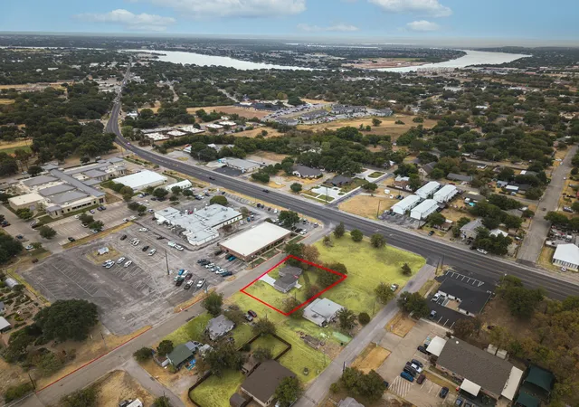 Photo 3 of Single family home for sale at 201 Deputy Larry Miller Dr, Granbury, TX 76048 | MLS# 21380143 | Listing updated on 2026-09-13
