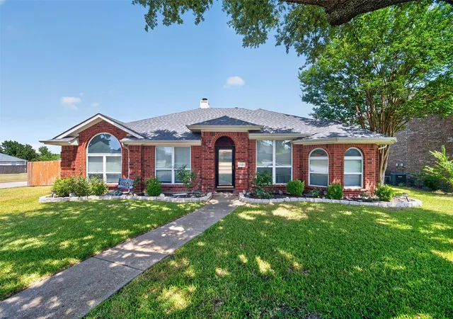Photo 1 of Single family home for sale at 1101 Boyd Dr, Wylie, TX 75098 | MLS# 21379224 | Listing updated on 2026-09-13